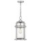 Quoizel Carrington 1-Light Industrial Aluminum Mini Pendant CRN1509IA - alternate 5